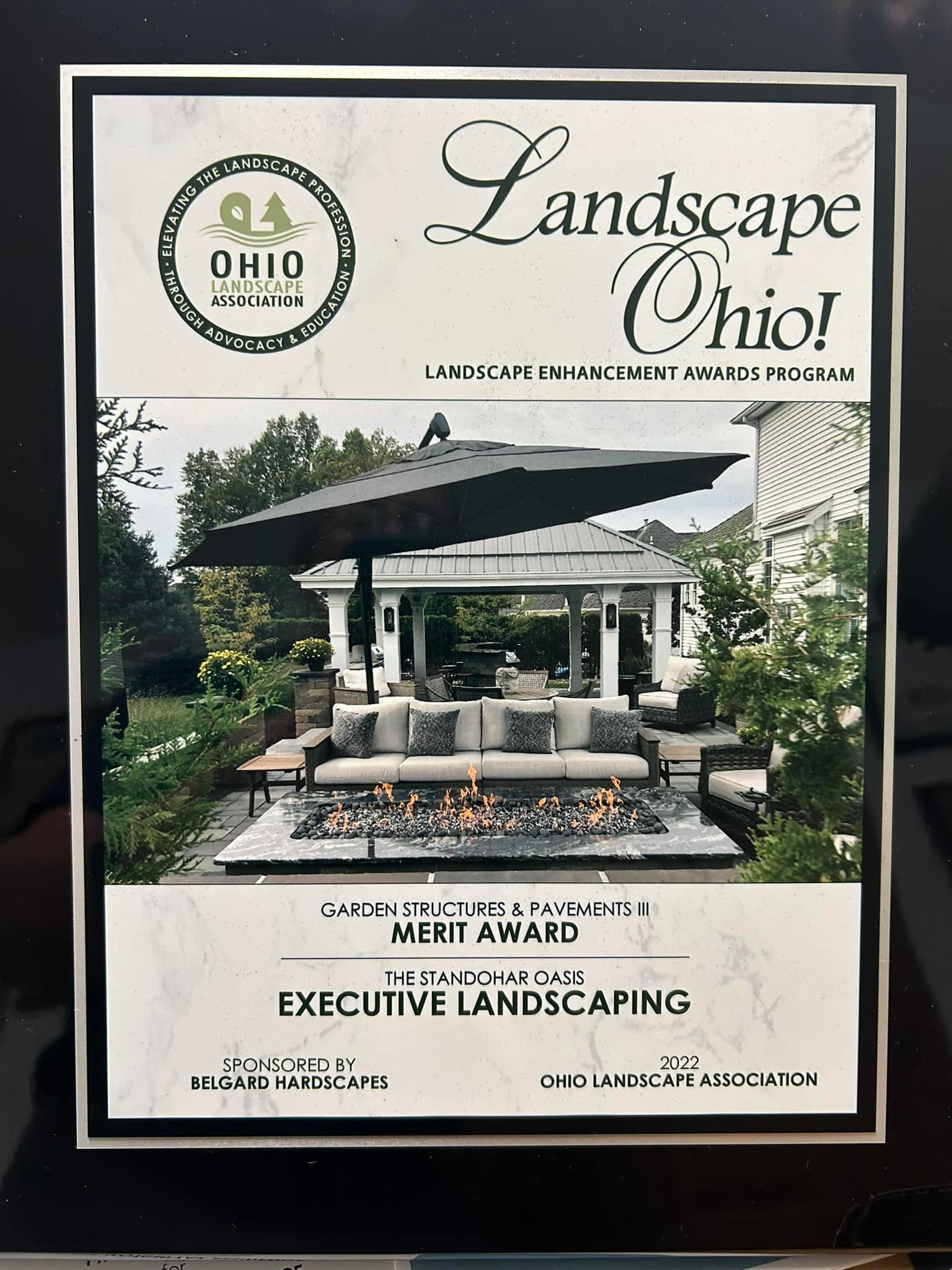 Executive Landscaping, Inc. | Girard OH