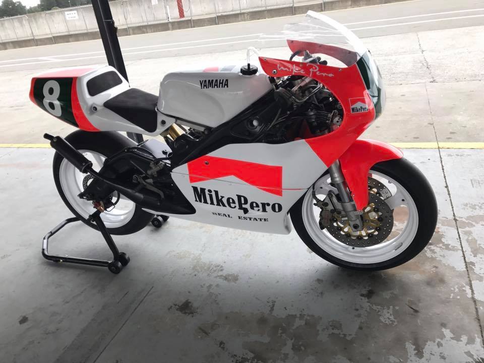 Mike Pero Racing