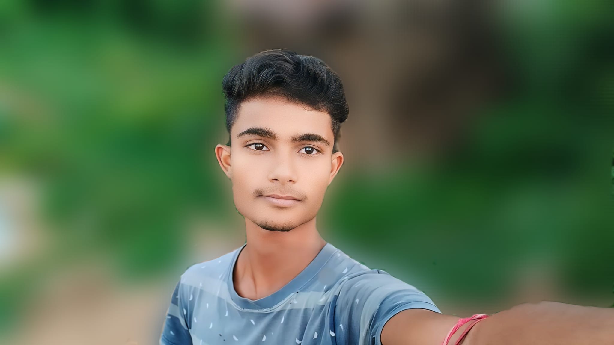 Debasish Ghosh