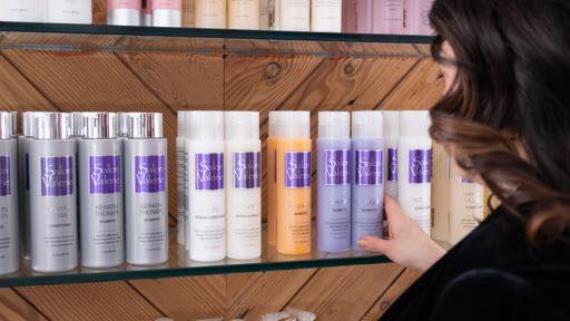 Salon Valerie | Rutherford NJ