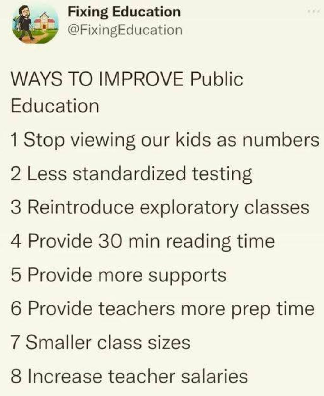 Help A Teacher