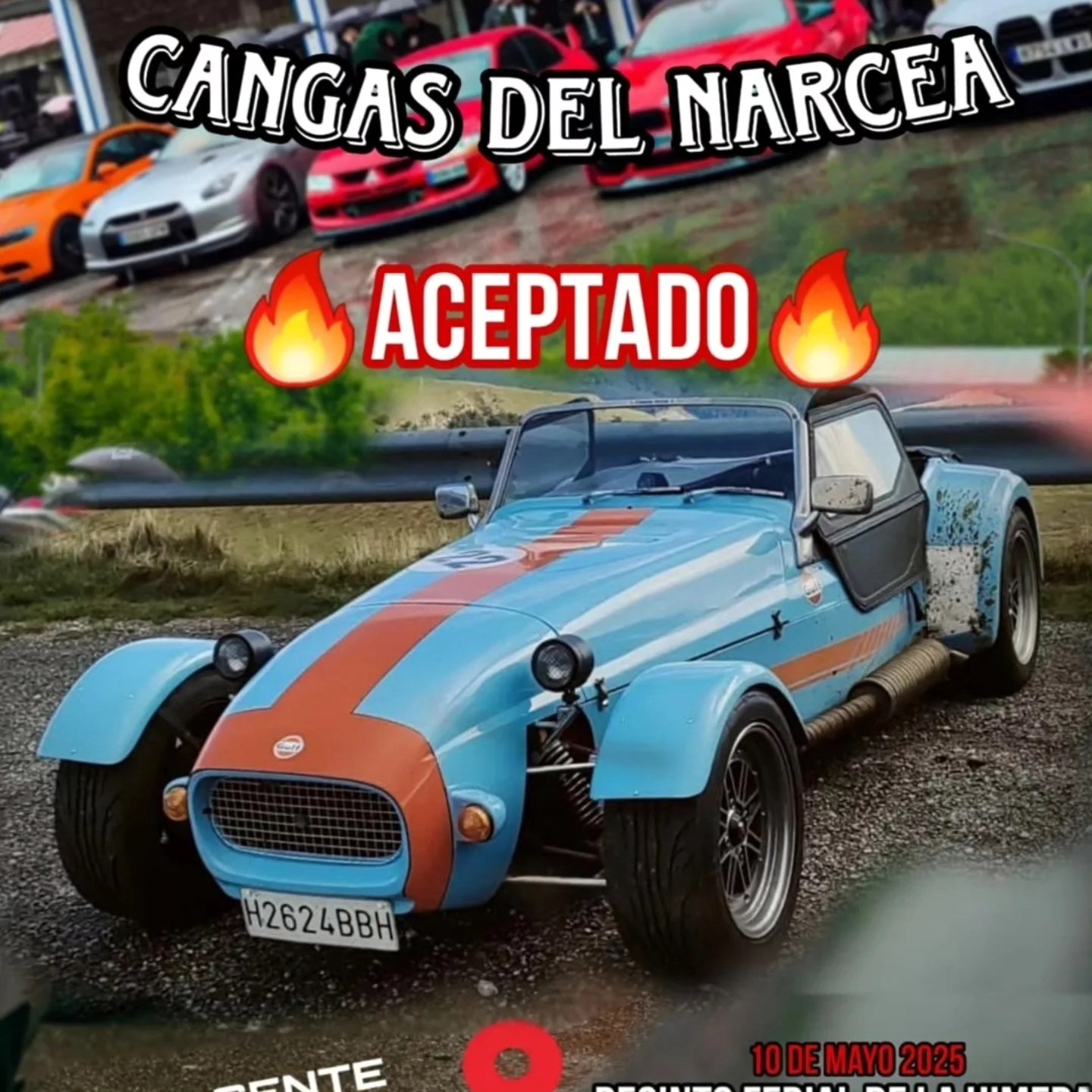 Magna Motor