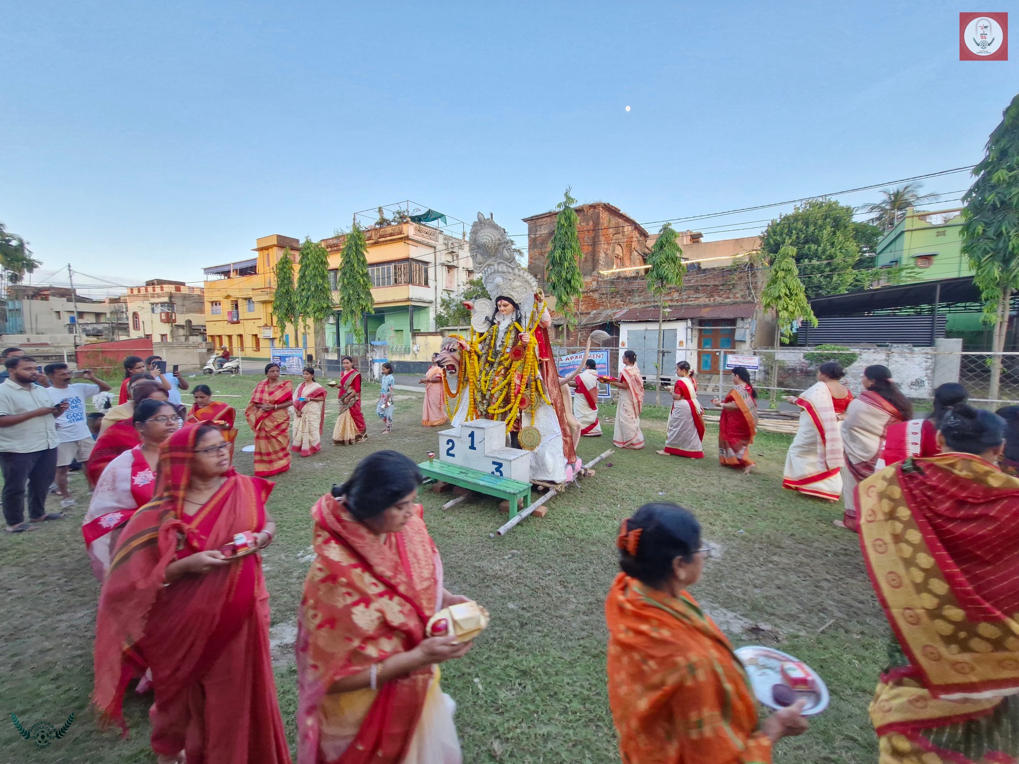 Paulpukur Unnayan Sangha | Hugli