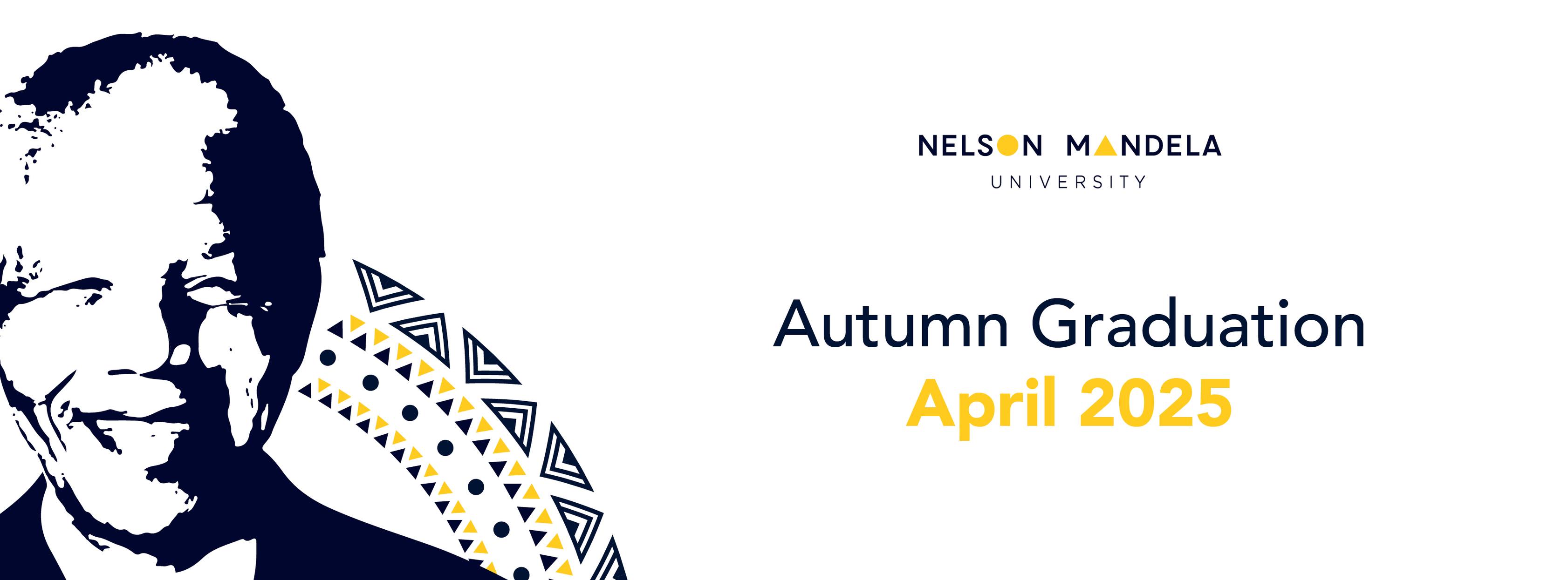 Nelson Mandela University - Nelson Mandela University’s April ...