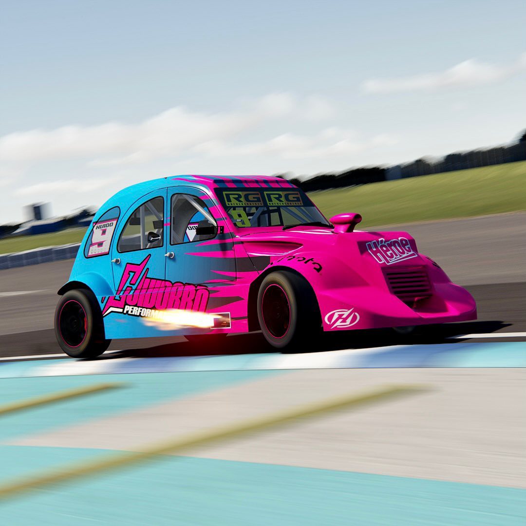REG Simulations