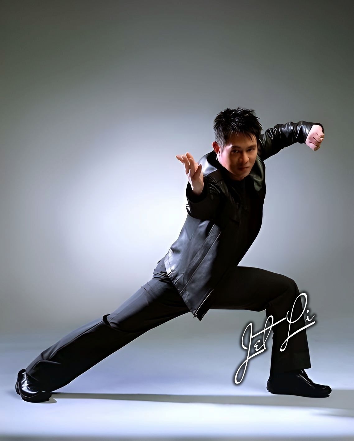 Martial - Jet Li. #martialarts #jetli #actionstar #actionmovie # ...