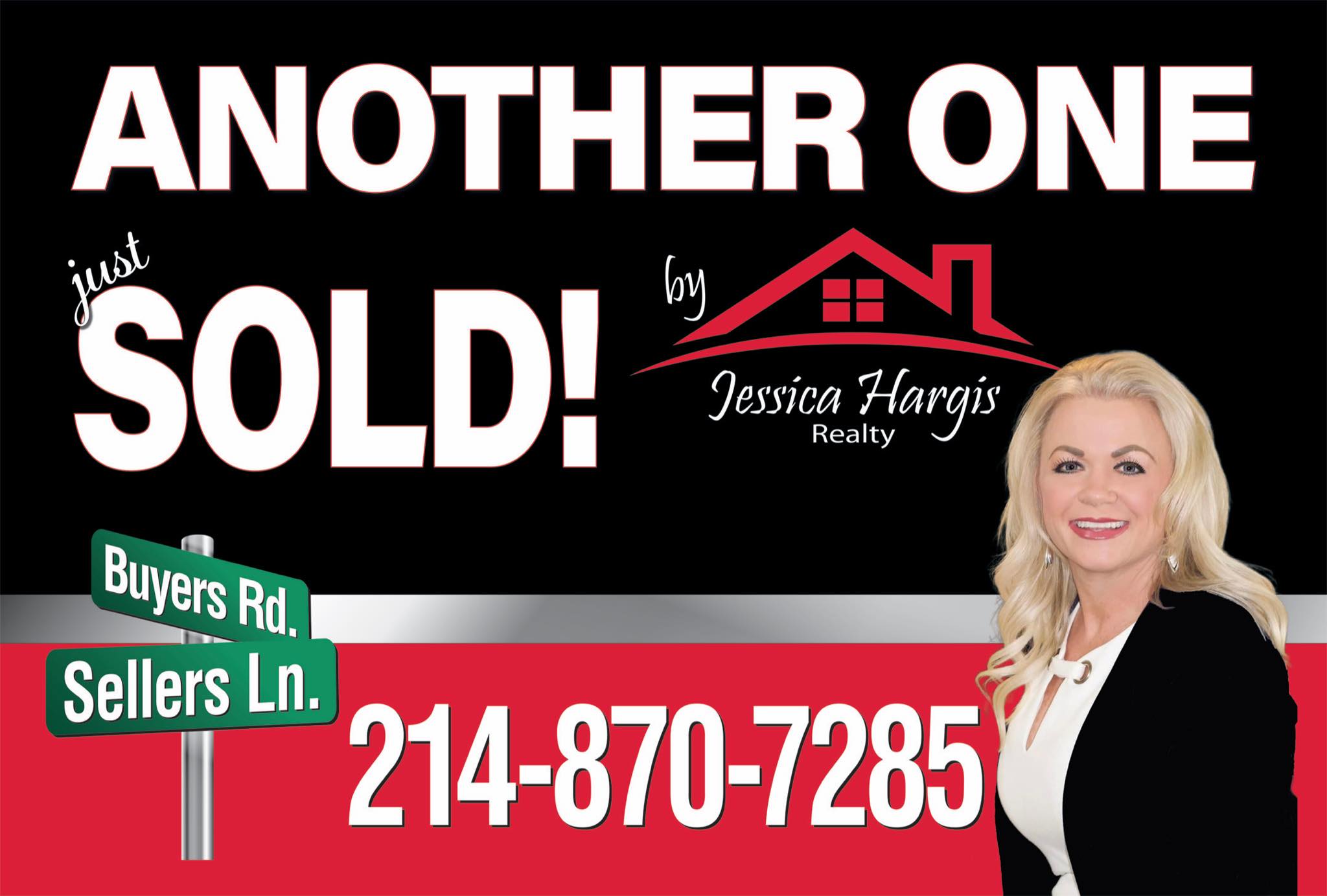Jessica Hargis Realty | Rockwall TX