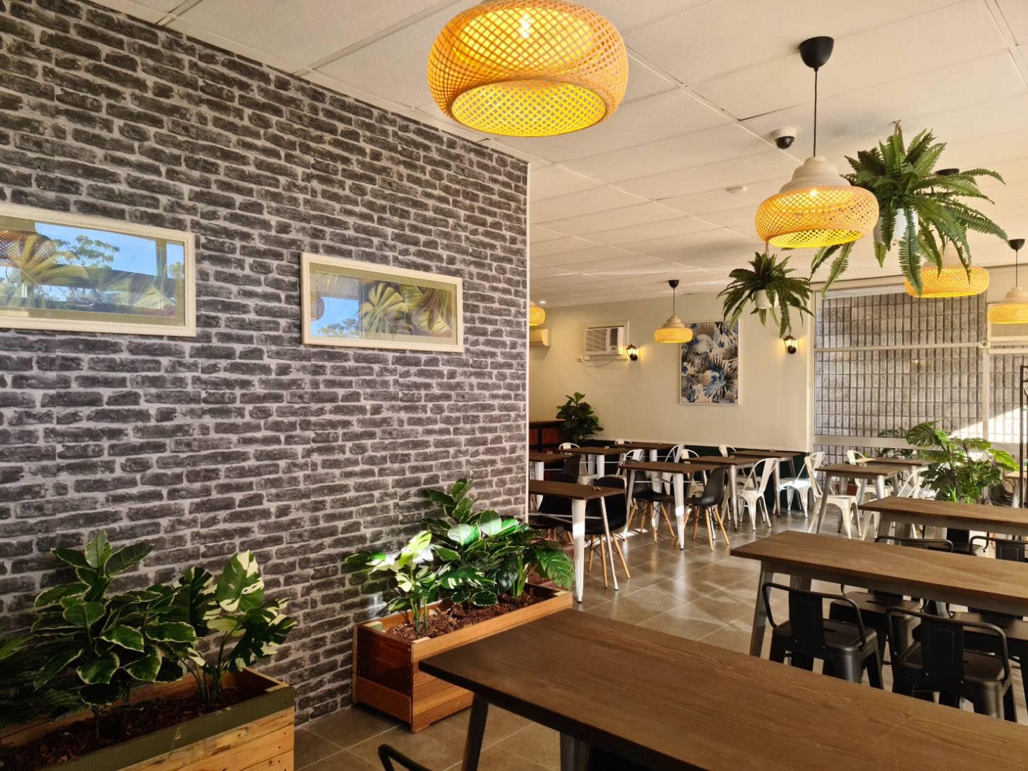 Monstera Thai Kitchen | Perth WA