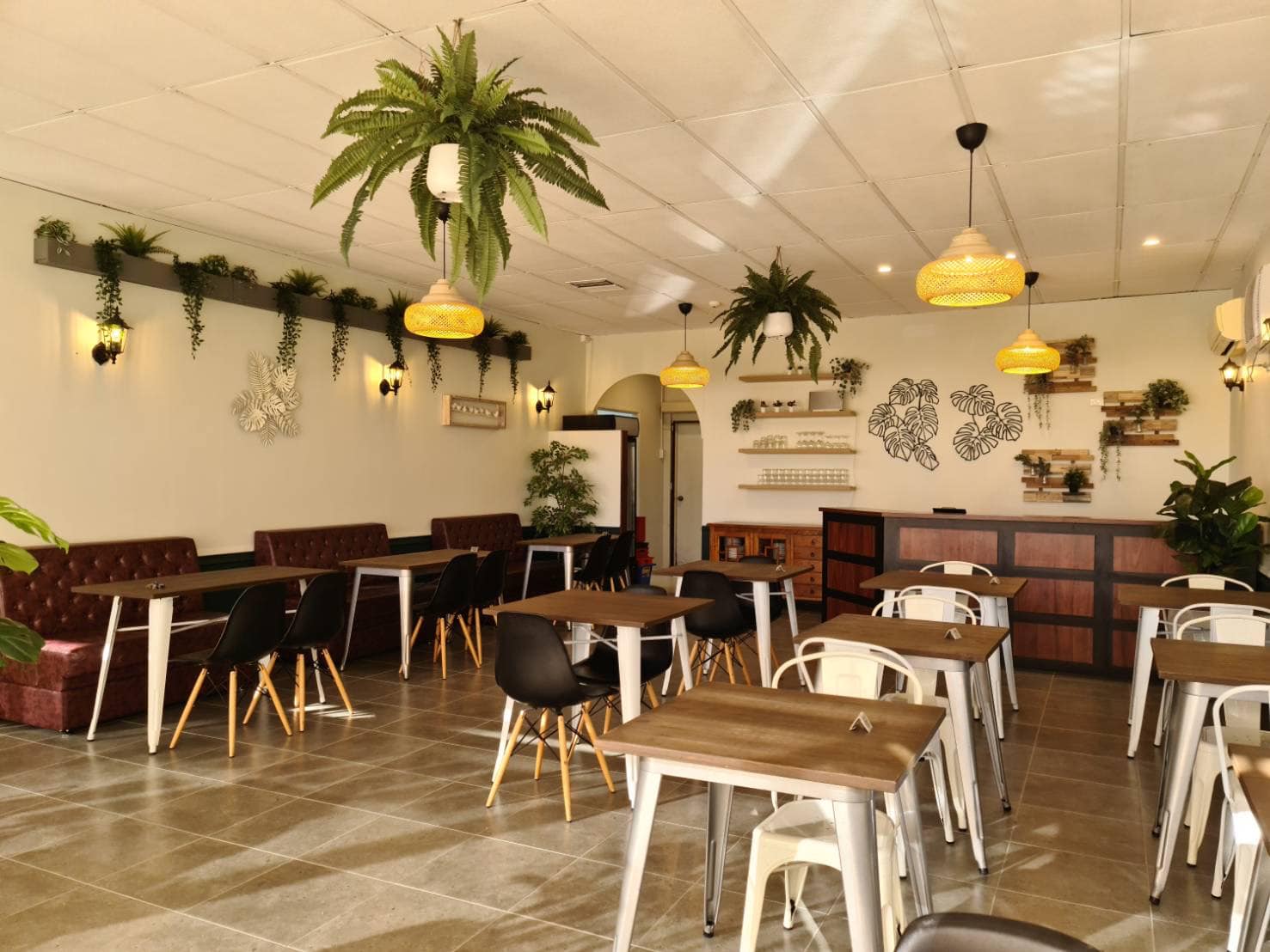 Monstera Thai Kitchen | Perth WA
