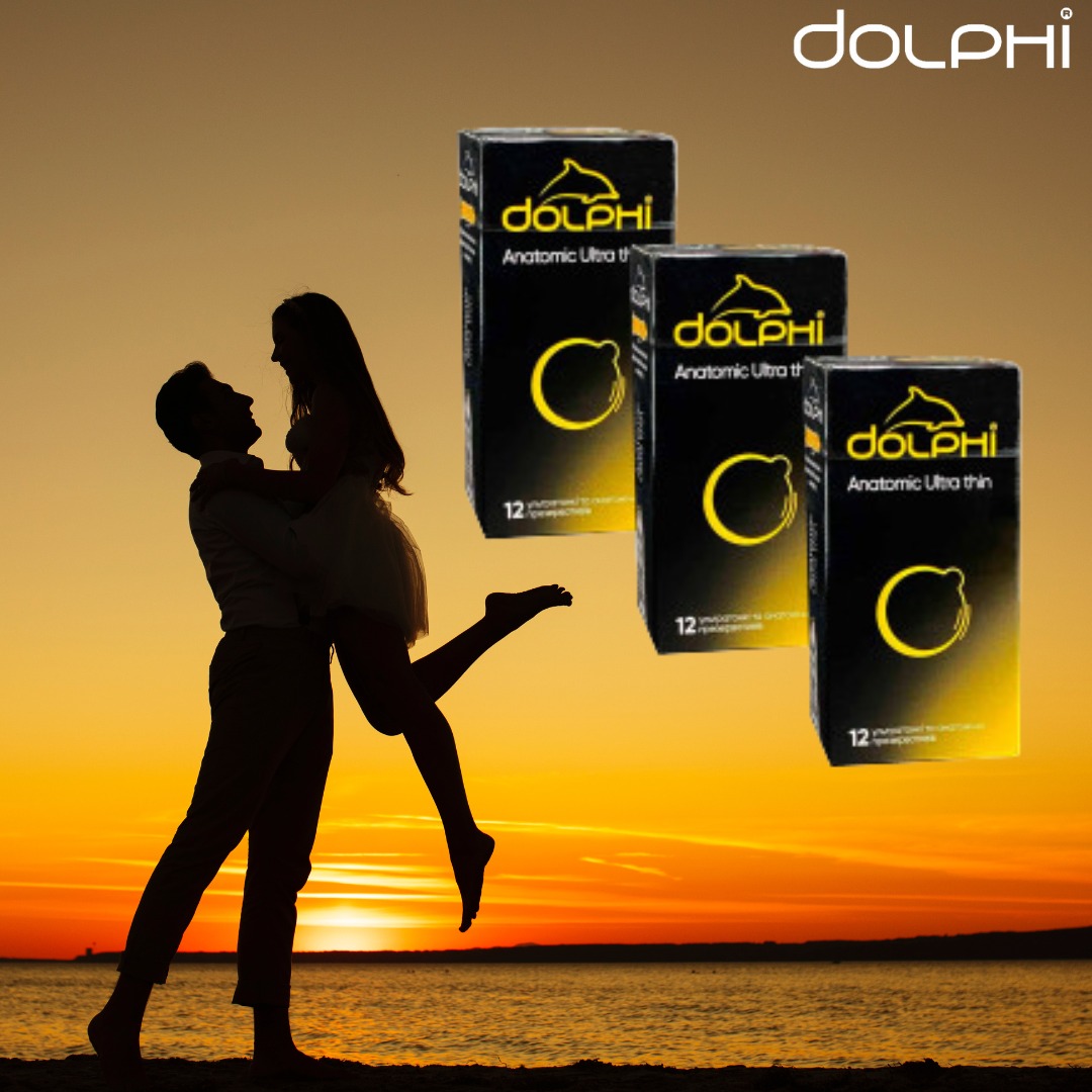 Dolphi Condoms Moldova