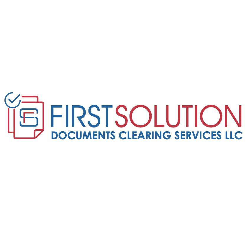 First Solution Al Warqa