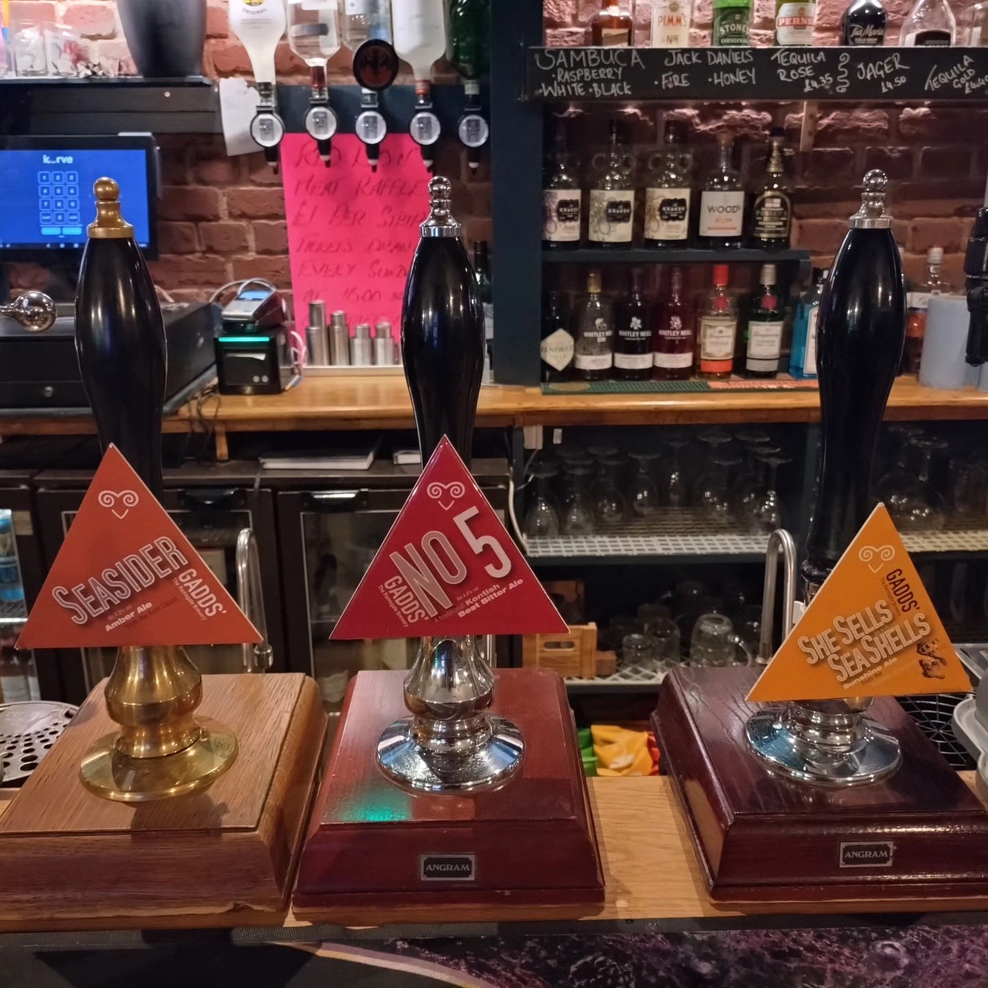 Red Lion Ramsgate | Ramsgate