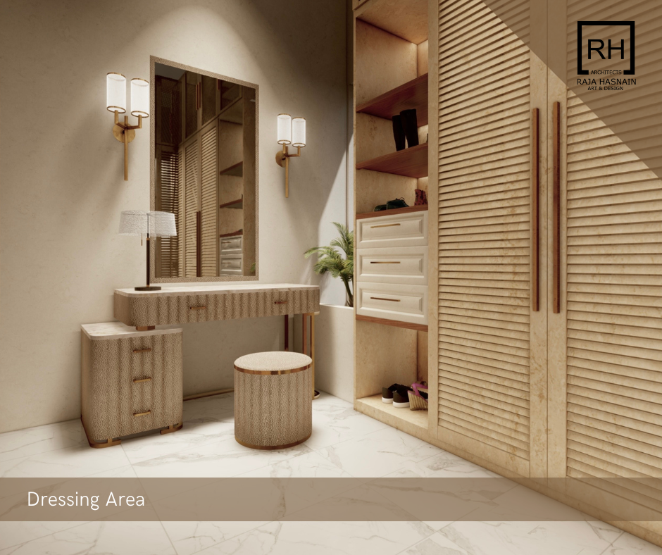 For interior and architectural... - Raja Hasnain Associates | Facebook