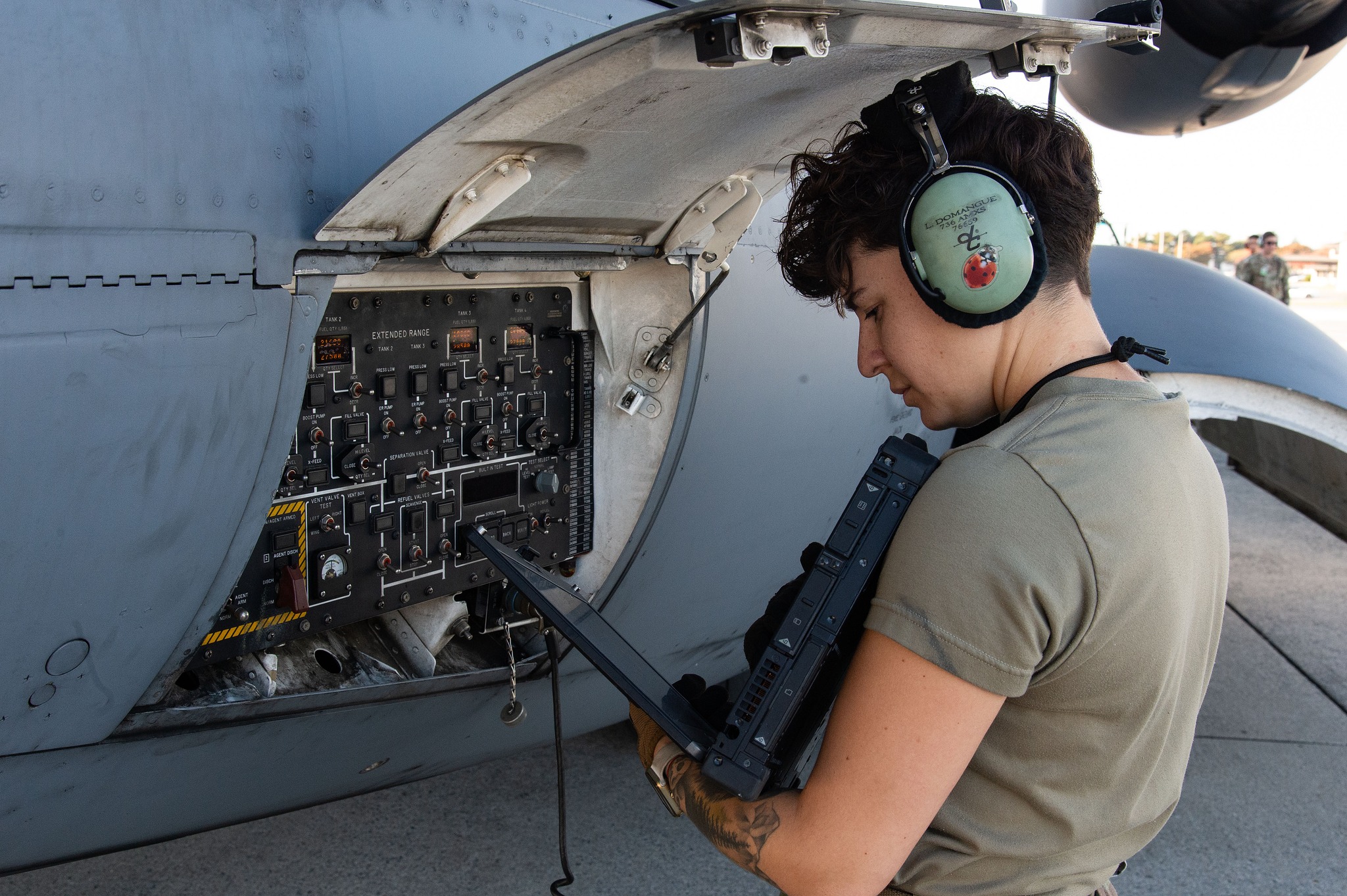 Air - Failure to follow Technical Orders remains one of the top ...