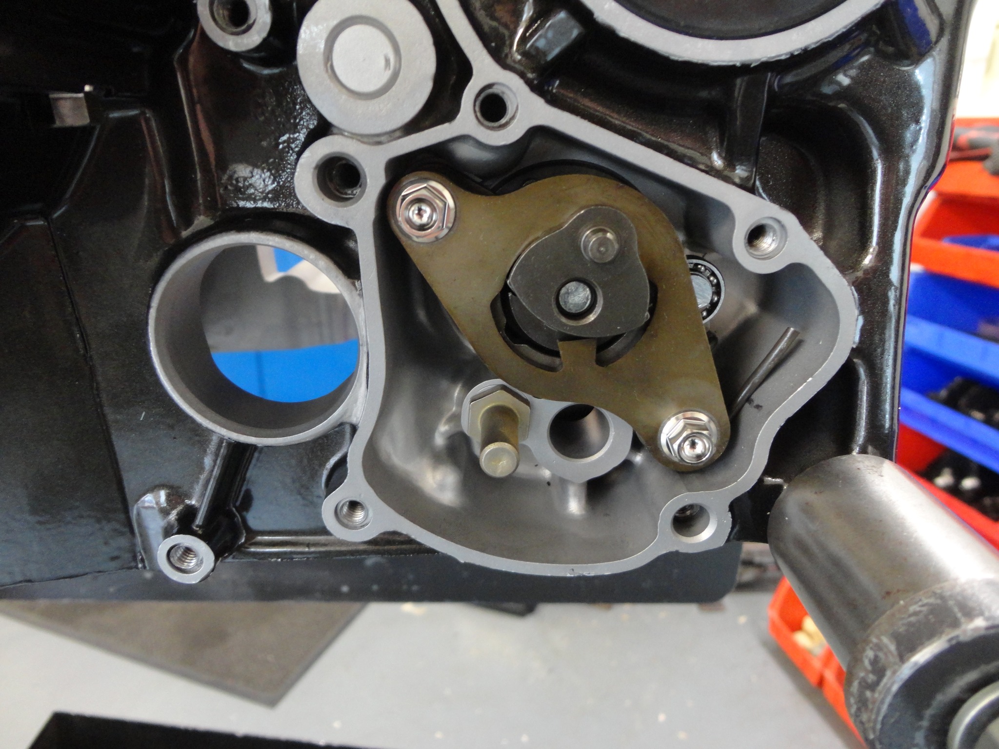 GT Performance Engineering | Plymouth