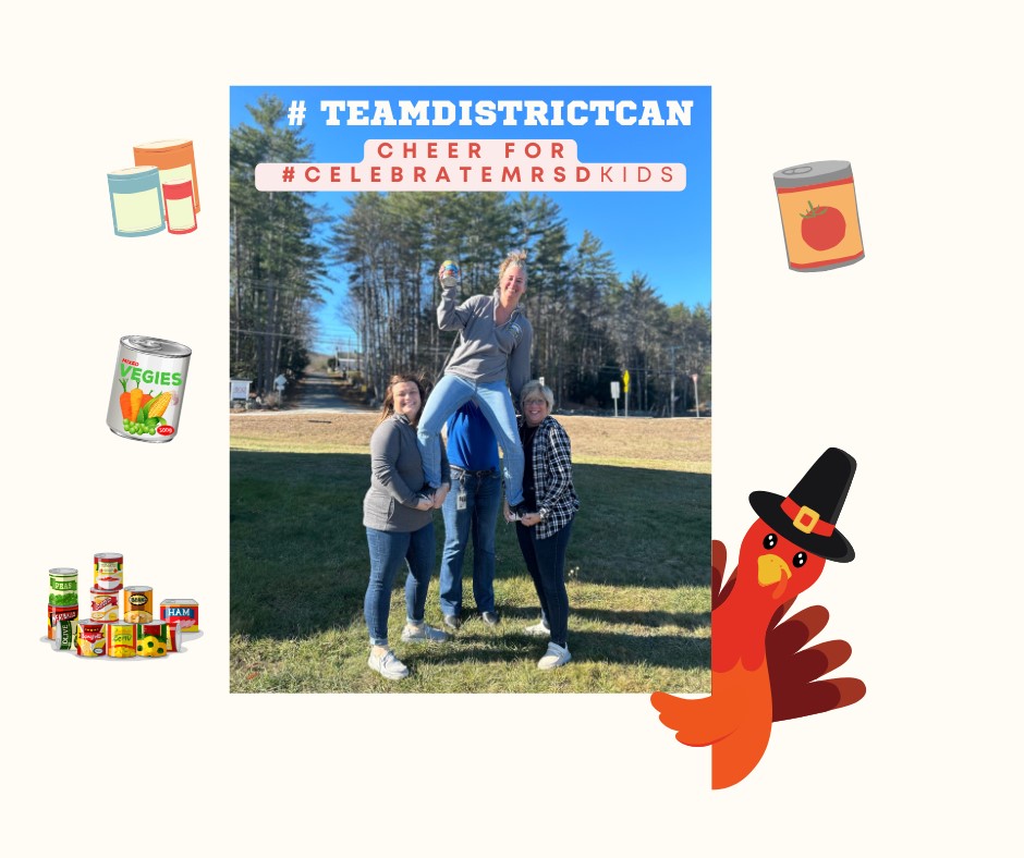 Monadnock - Cheers to Friday and #teamdistrictcan | Facebook