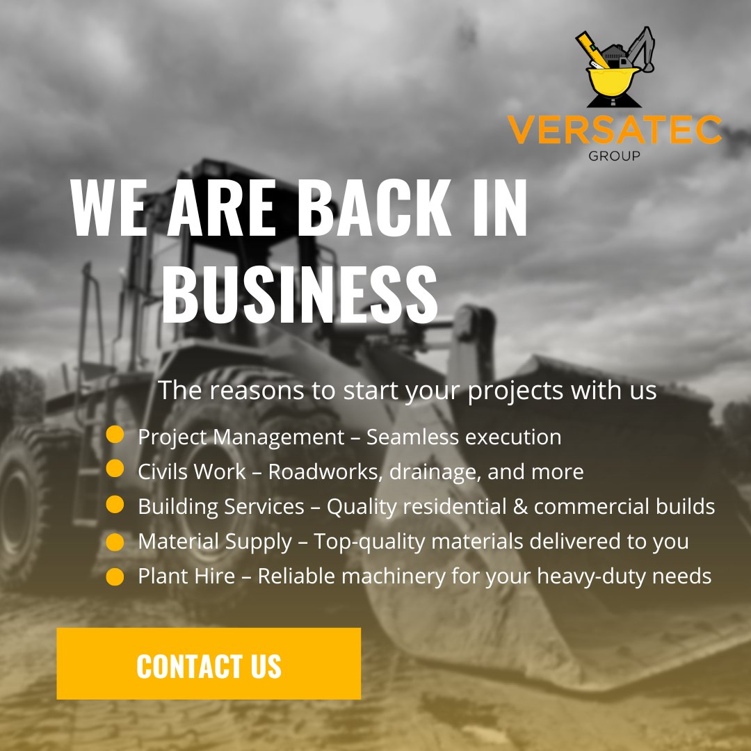 Versatec Group
