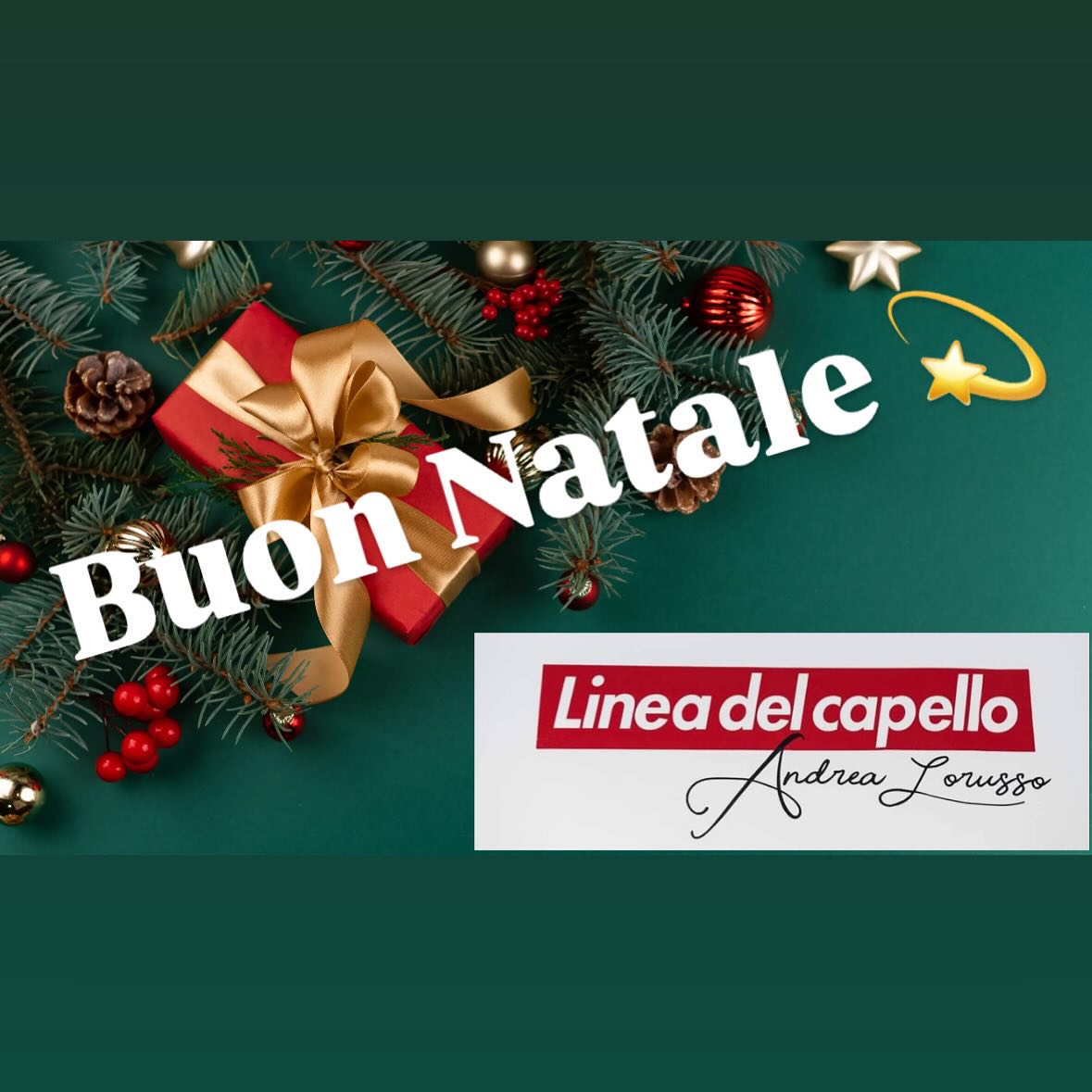 Linea del capello | Altamura