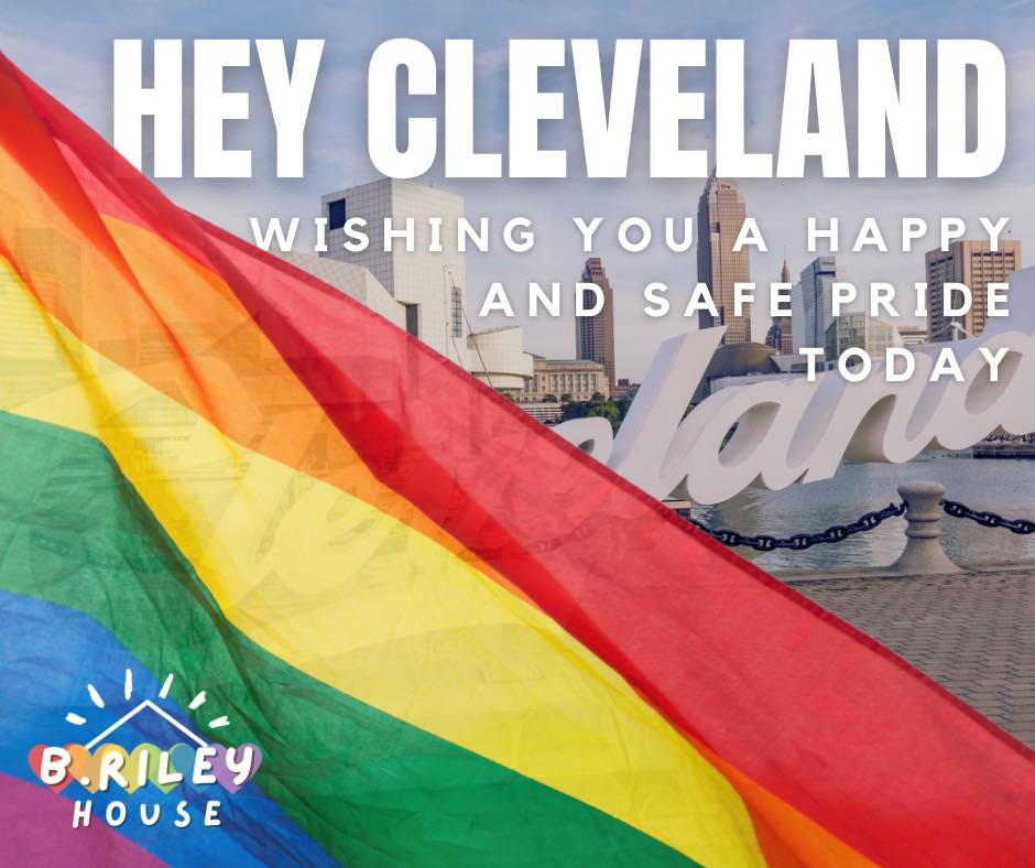 B.Riley House | Cleveland OH