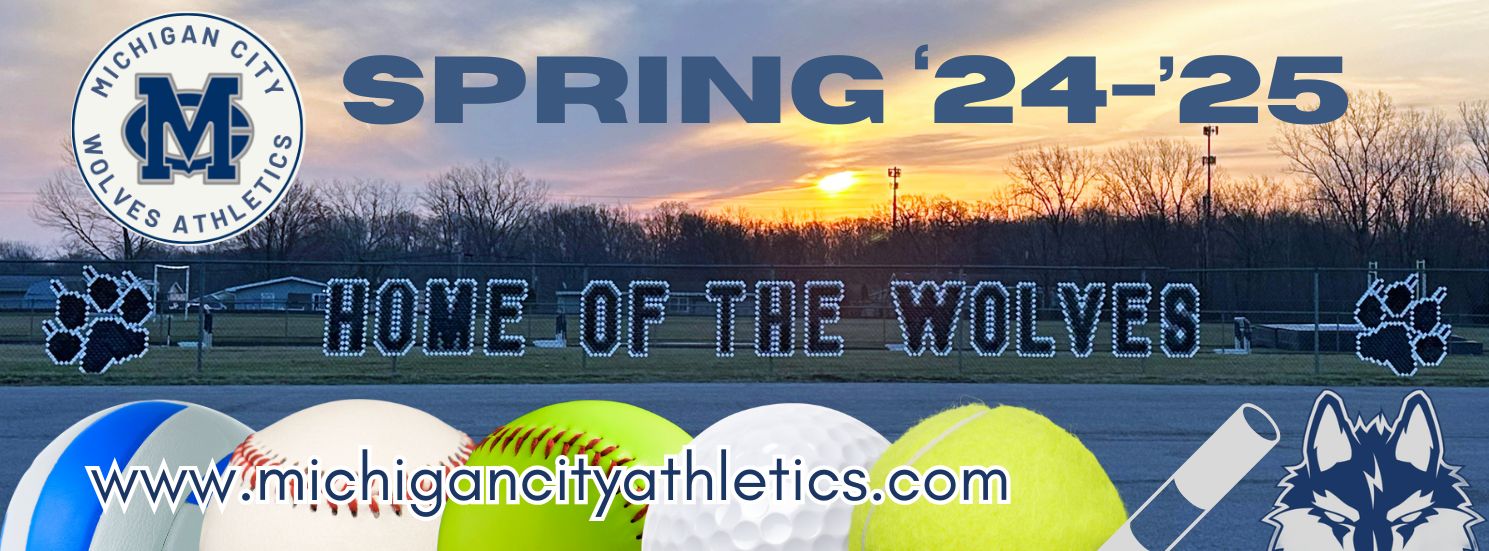 Michigan City Wolves Athletics | Michigan City IN