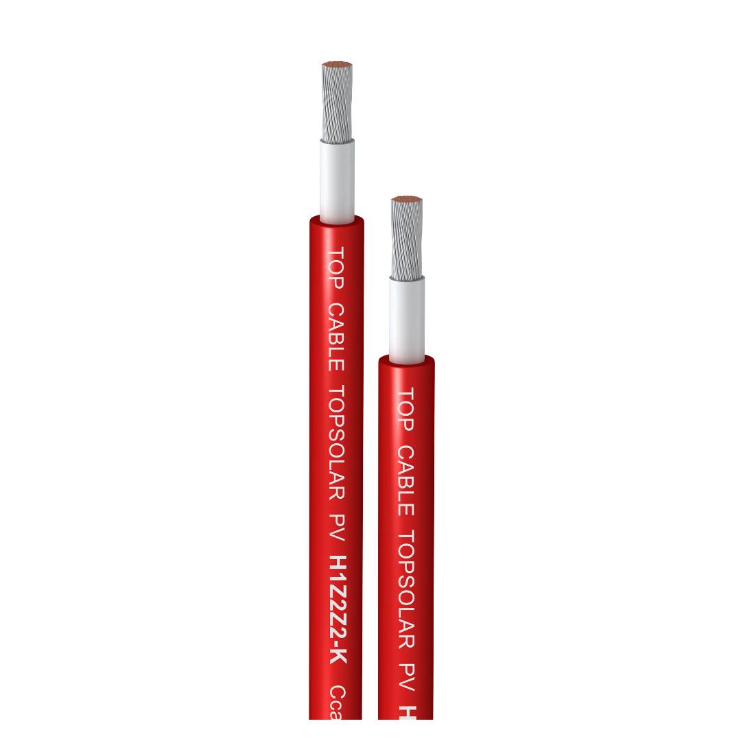 Top Cable Global | Rubí