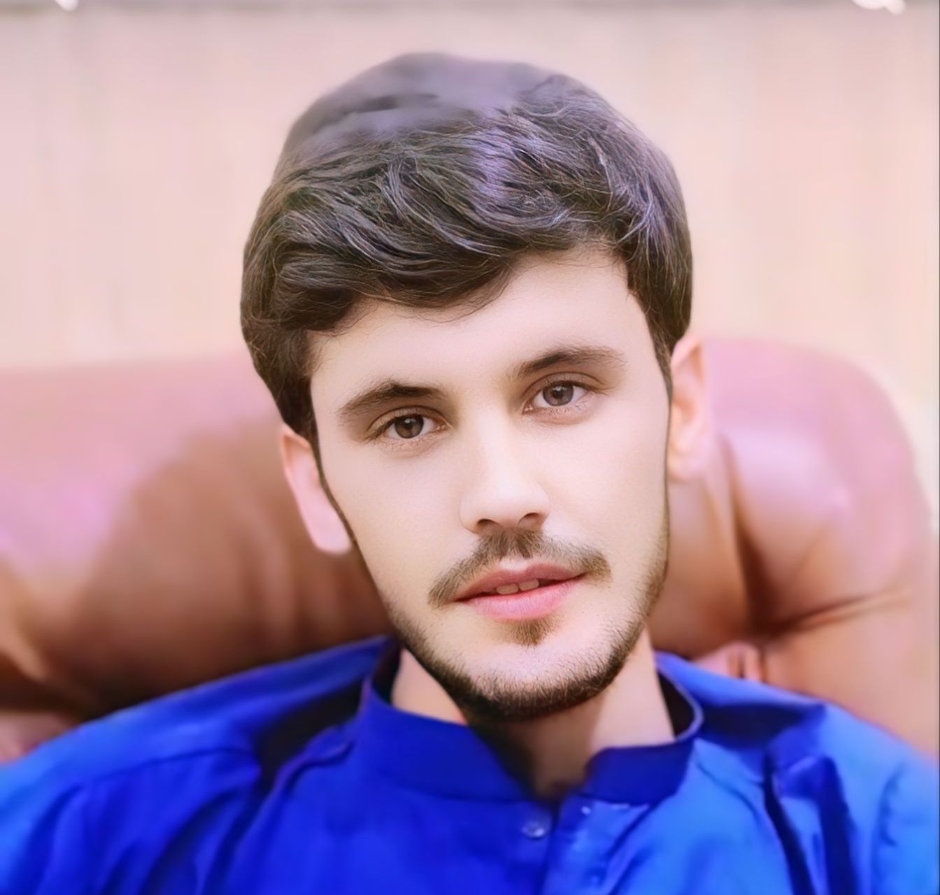 Amirullah sherani