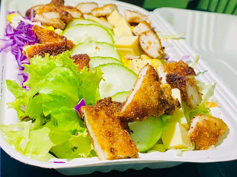 Neetoo's Fresh Food | Centre de Flacq