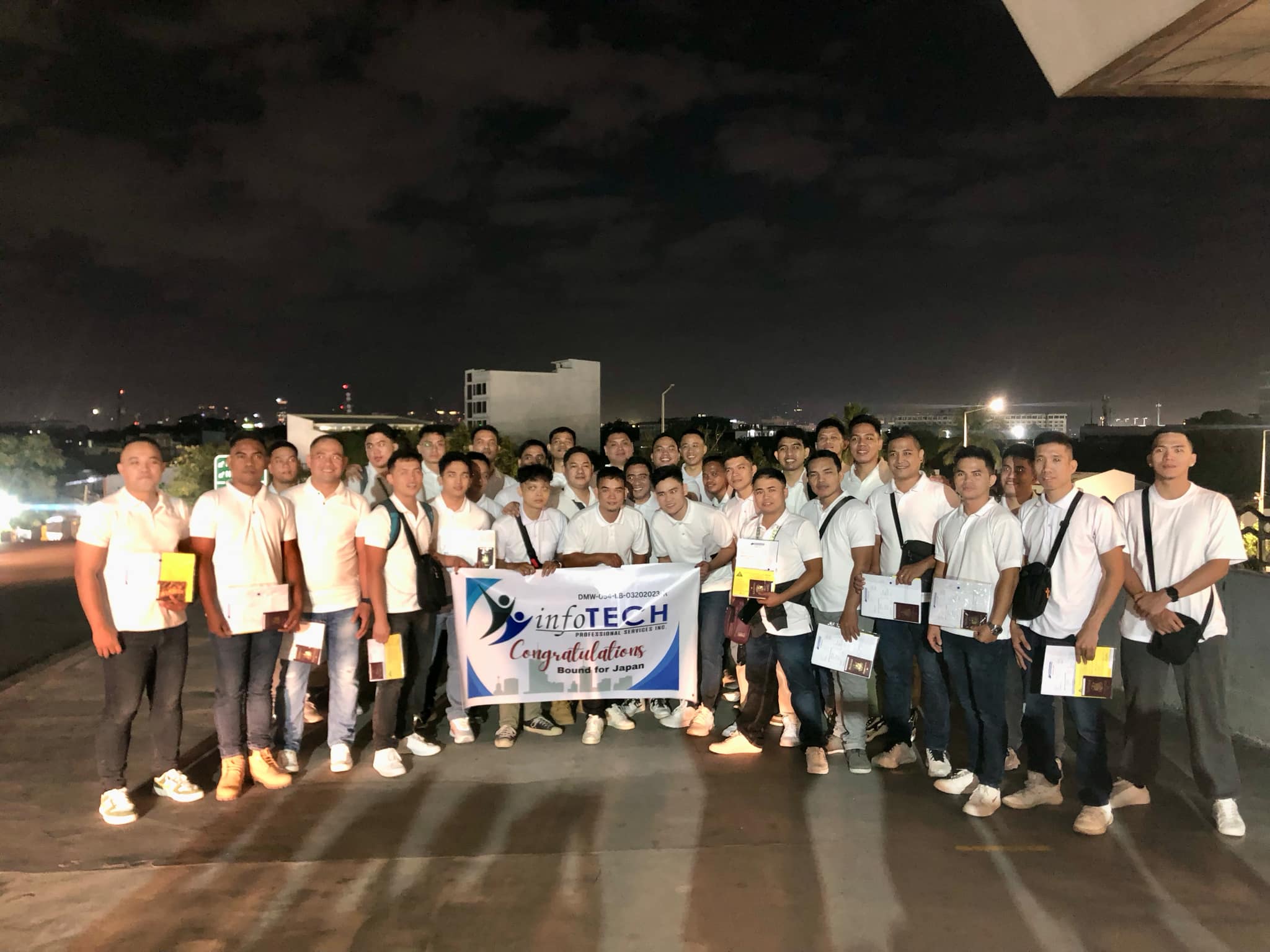 Infotech Professional Services, Inc. | Calamba
