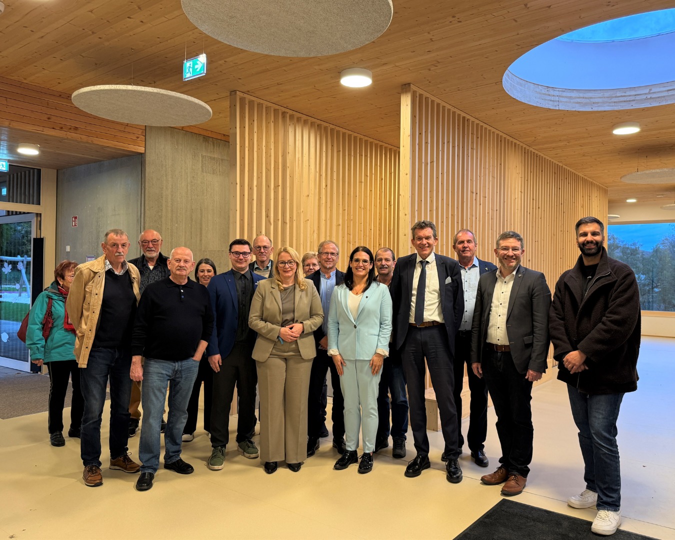 🚸 „Wir haben mit diesem Projekt... - Kreisstadt Neunkirchen | Facebook