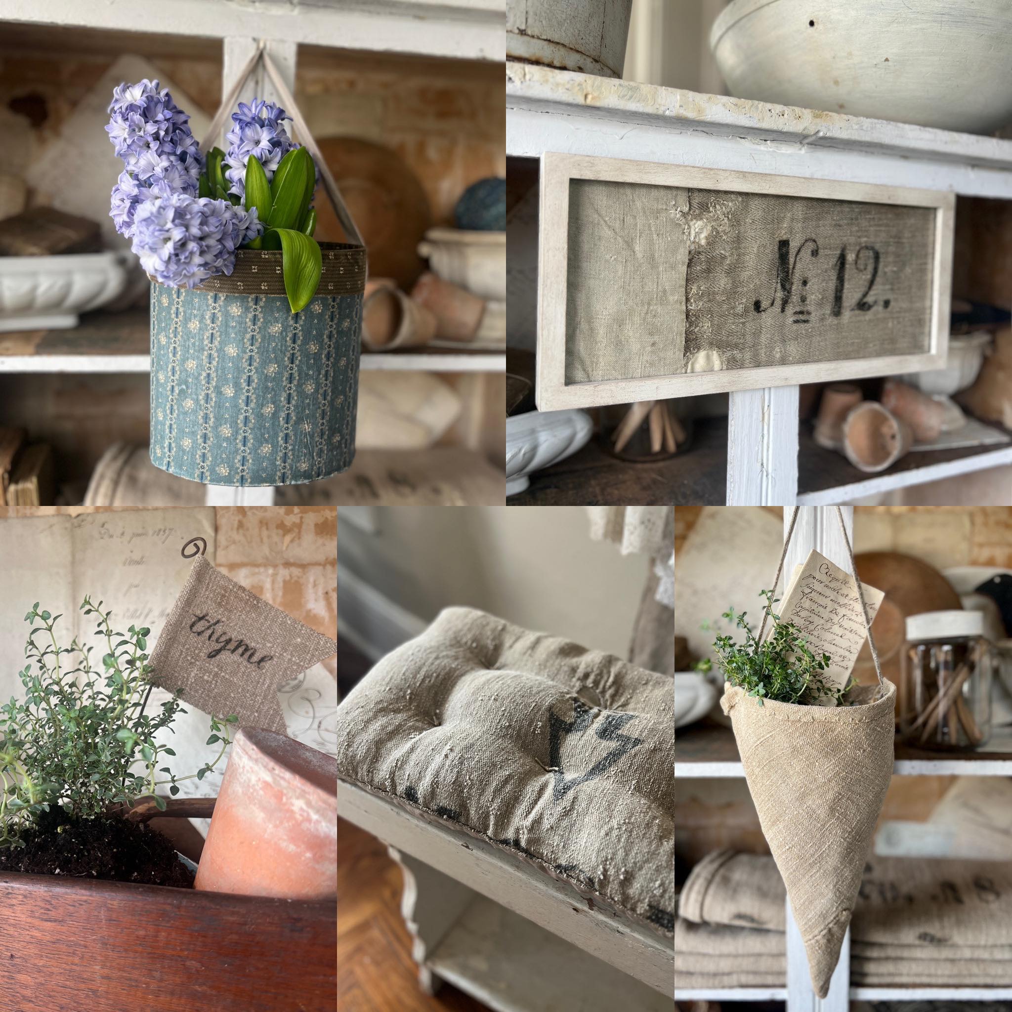 1871 - New goodies in my Etsy shop tonight! https://1871farmhouse.etsy ...