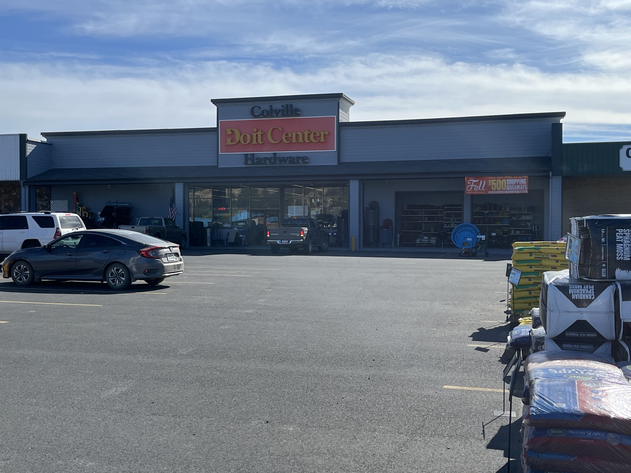 Colville Do-it Center | Colville WA