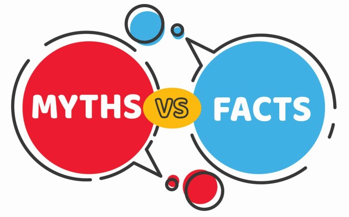 City - Our last myth-busting post saw a lot of engagement, so we’re ...