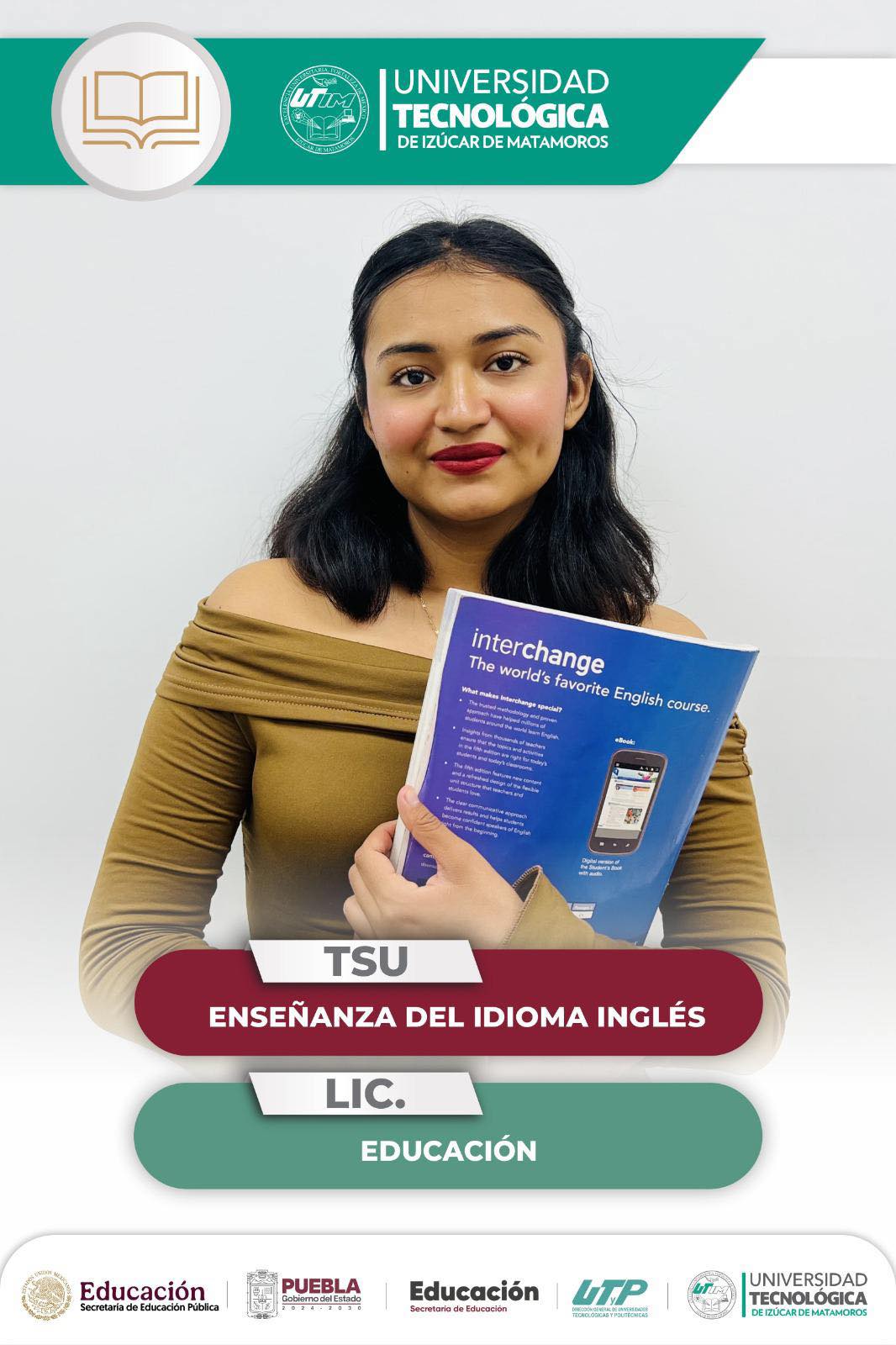 UTIM - 📚 ¡Educar transforma vidas y abre fronteras! 🌍 ¿Te apasiona ...