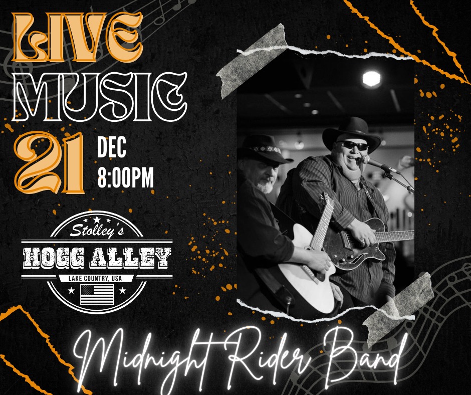 Midnight Rider Band | Facebook