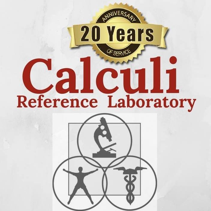 Calculi Reference Laboratory