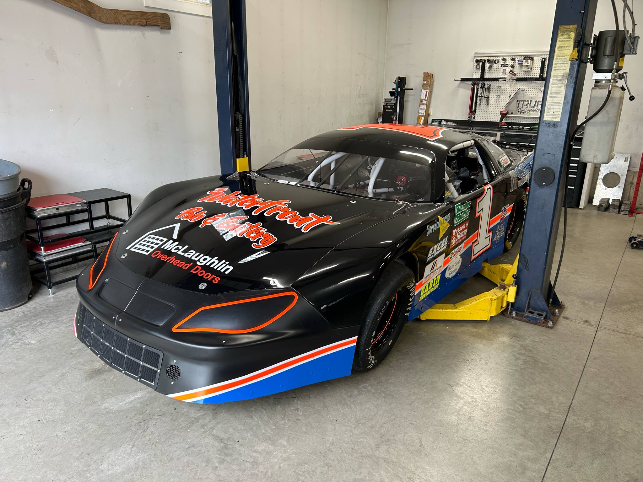 RYAN Motorsports added a new photo. - RYAN Motorsports