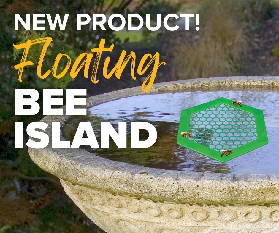 Mann - Want an easy way to provide a safe refuge for your garden's bees ...