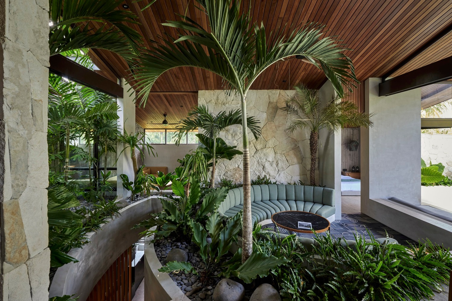 Architecture - Designer: Biombo Architects Photographer: Sheila Man ...