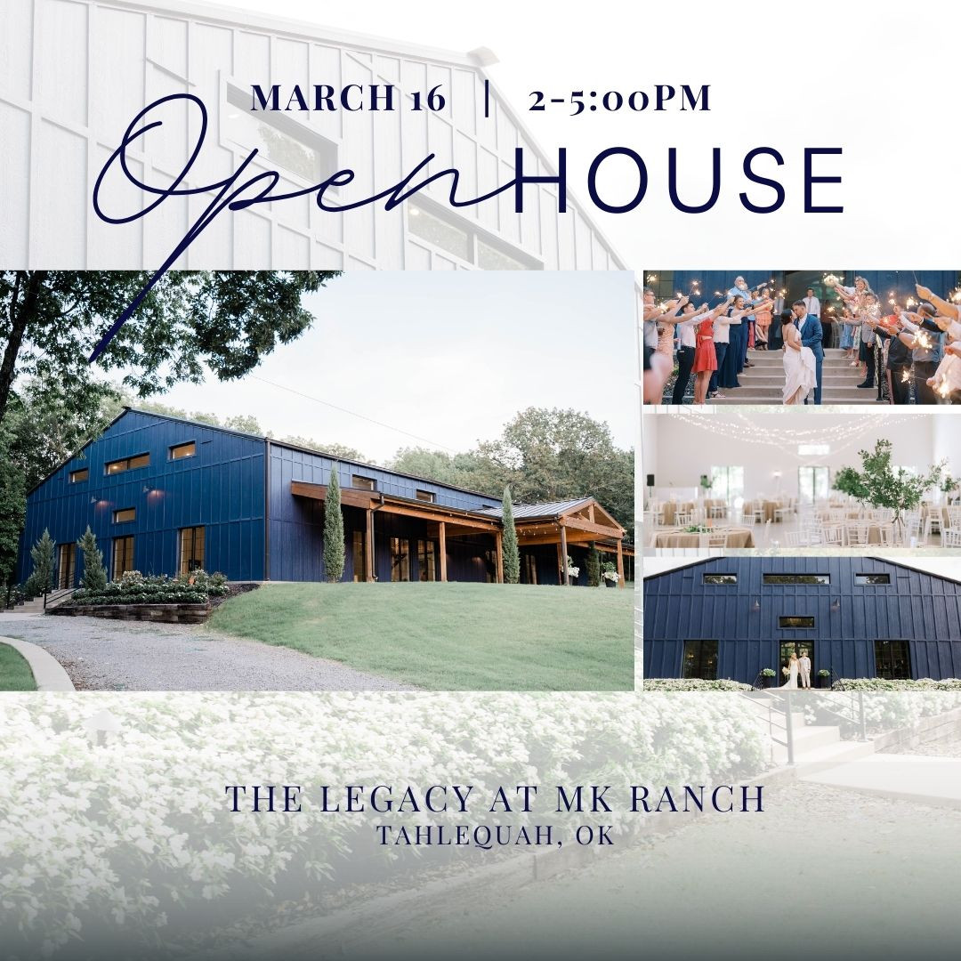 The Legacy at MK Ranch added a... - The Legacy at MK Ranch