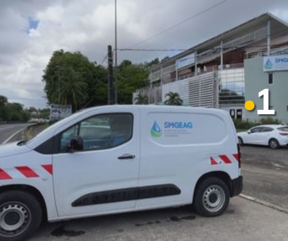 Guadeloupe - 🟡 Dossier de l'eau en Guadeloupe : La gestion du SMGEAG ...