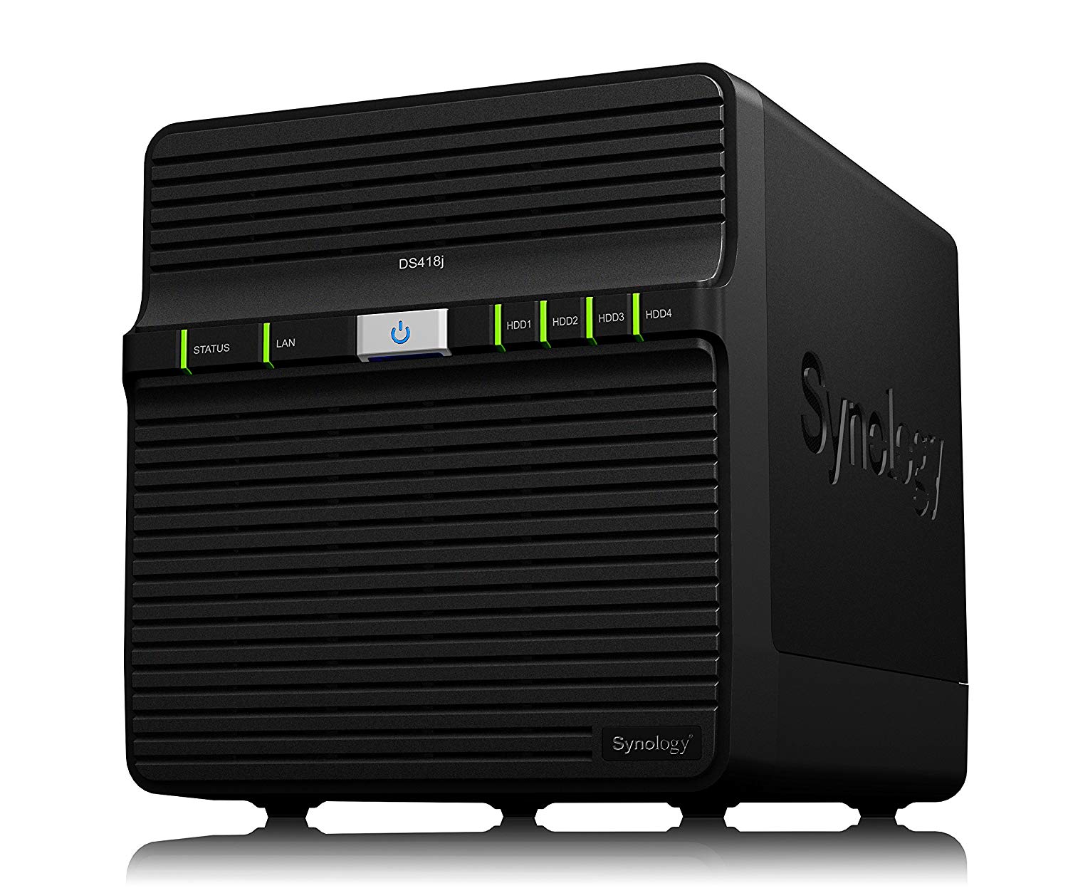 Synology DiskStation DS418j