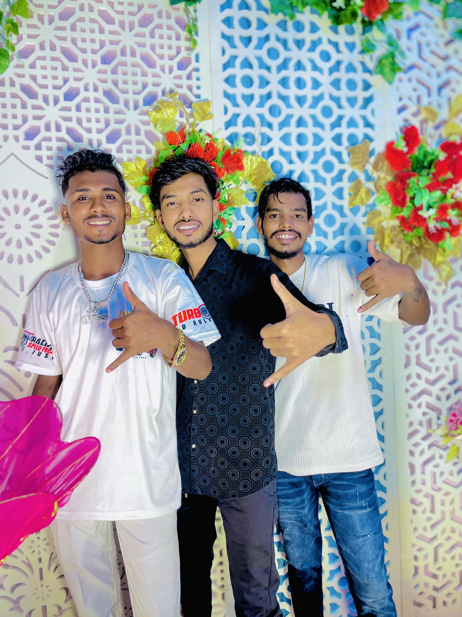 Bijoy Sing Raj
