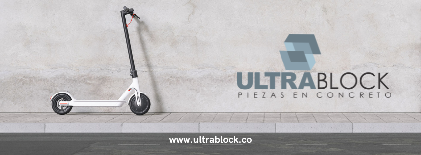 Ultrablock co. | Cartagena
