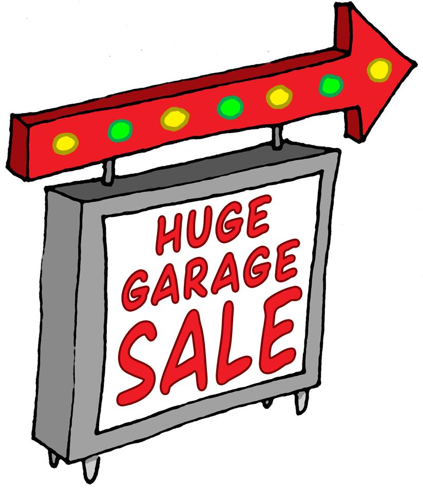 Sioux Falls Garage Sales Wallpaper For Iphone
