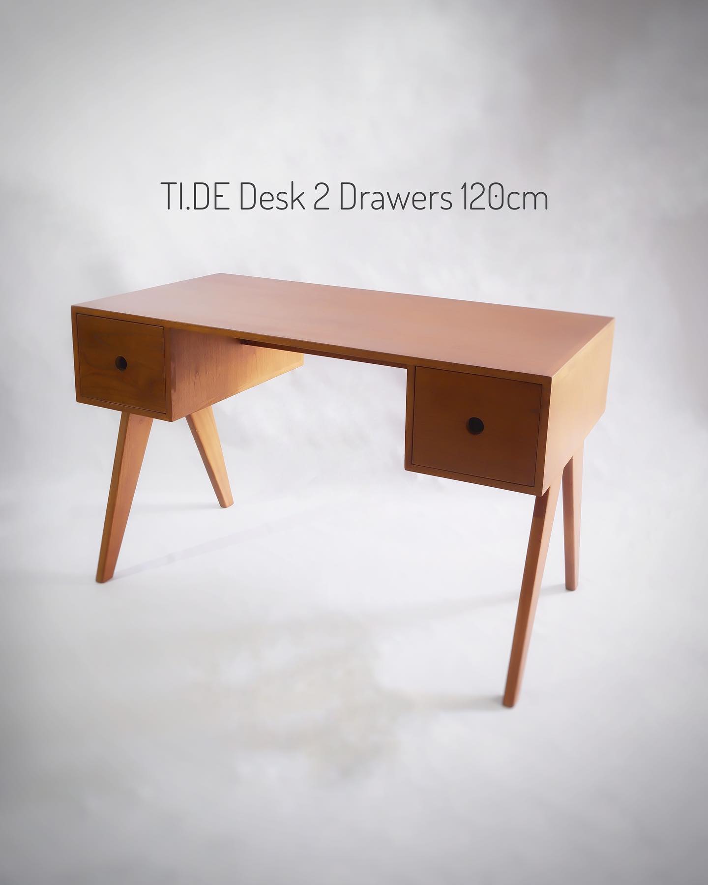 Yuk lihat semua koleksi TI.DE Desk... - TI.DE Timeless Design