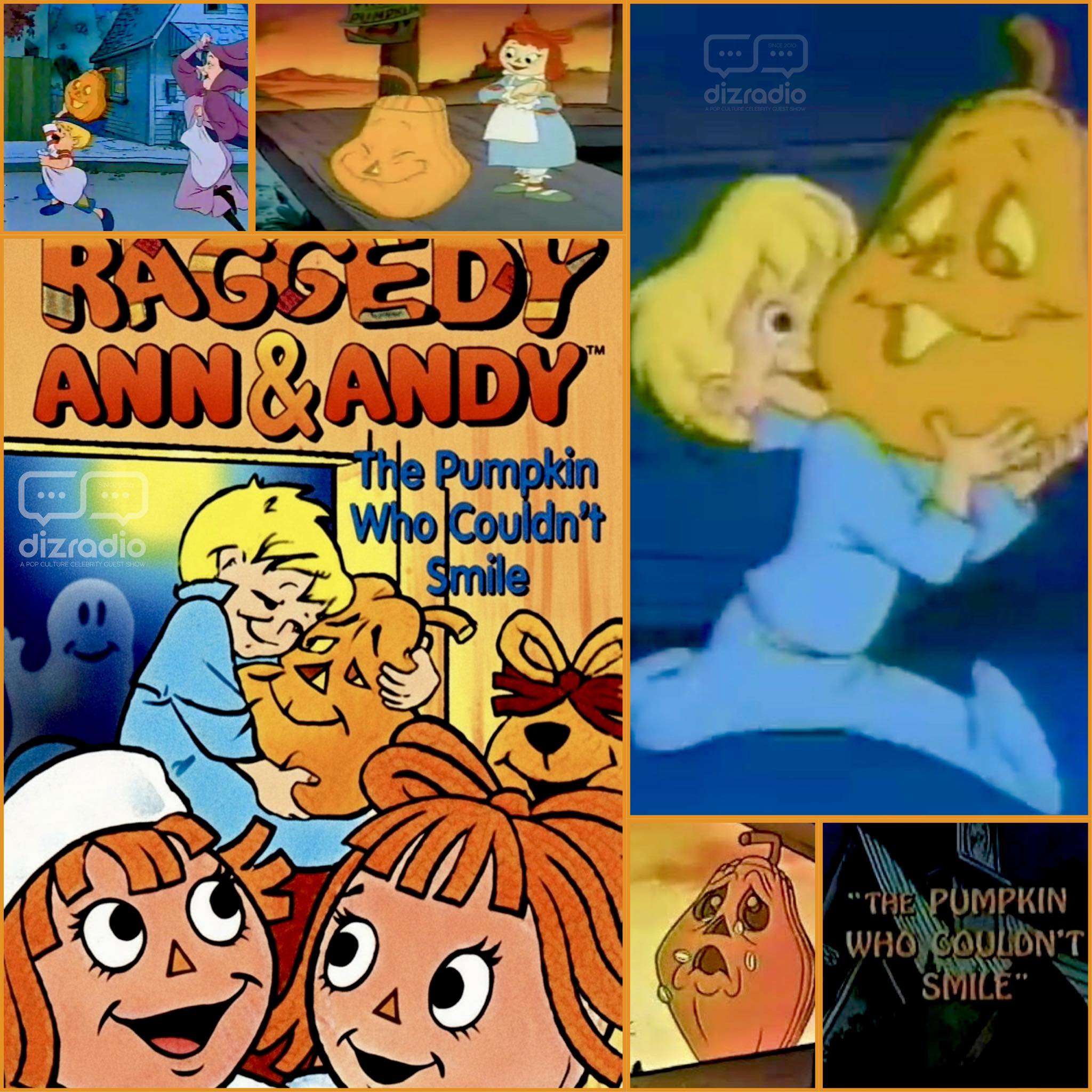 DizRadio - WHEN HALLOWEEN 🎃 SPECIALS WERE SPECIAL: Remembering The ...