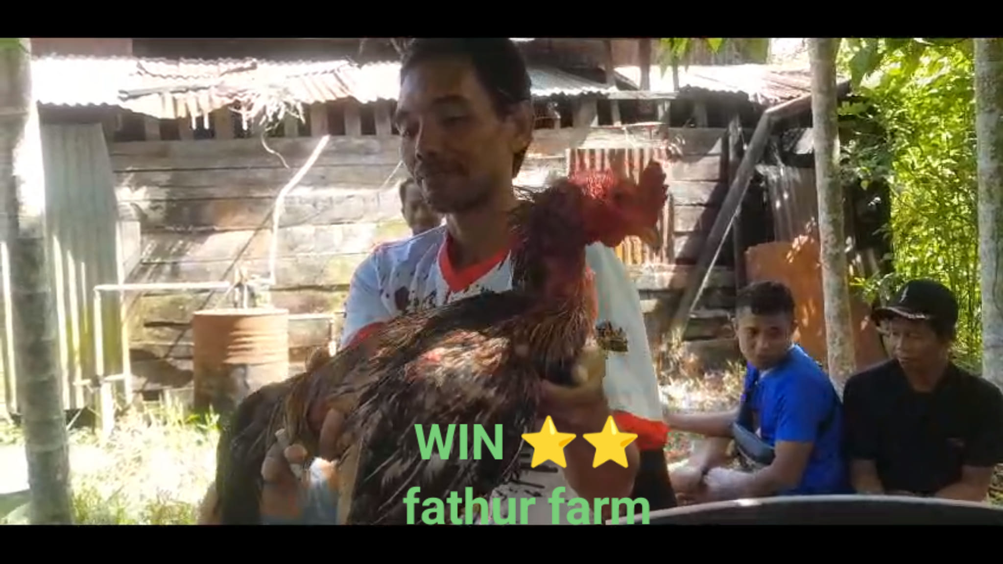 FATHUR FARMS