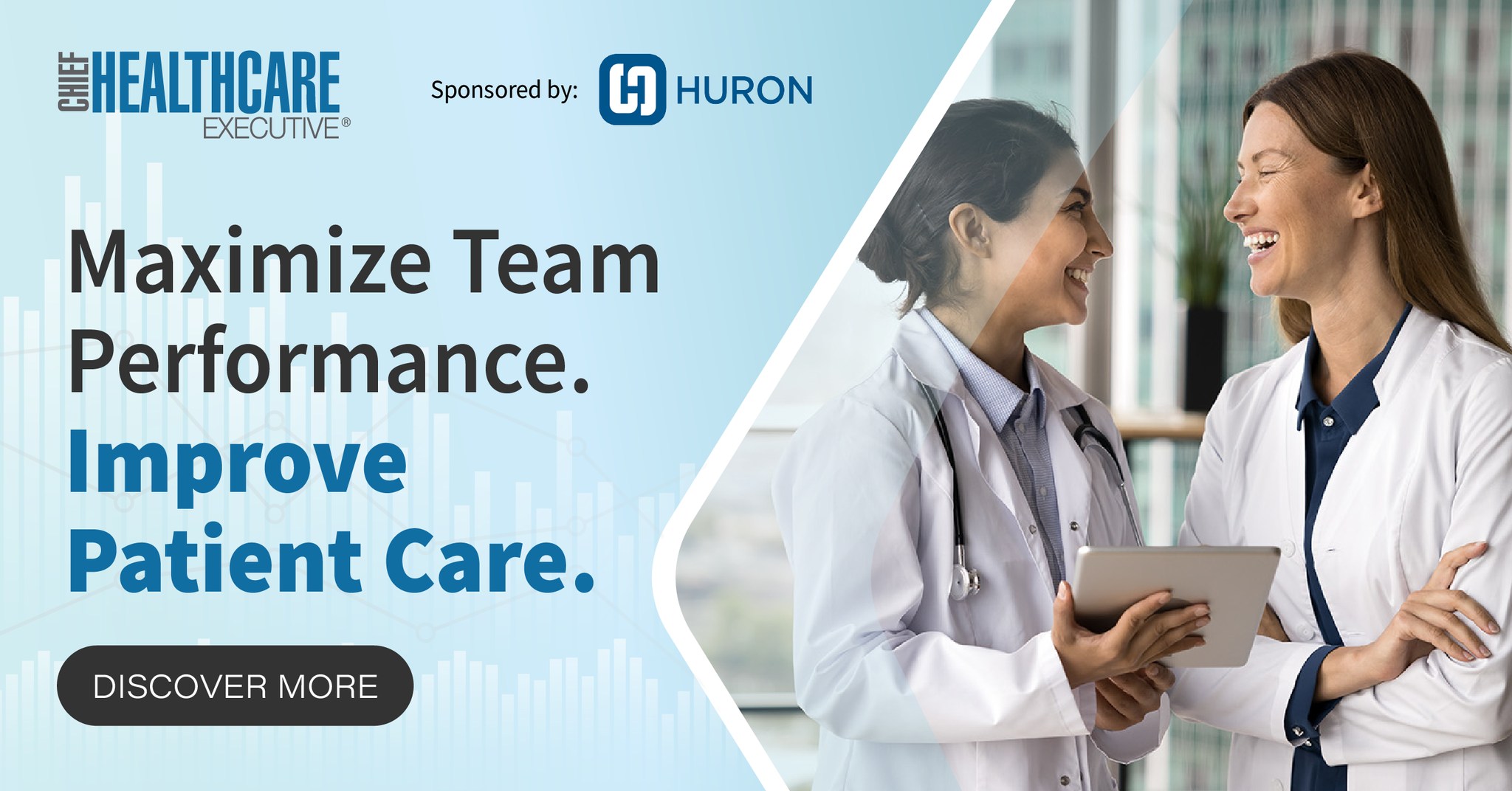 Chief Healthcare Executive