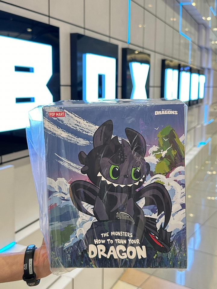 Box Hunt - #现货售卖中 #newstock #popmart #boxhunt 🔊Pop Mart...