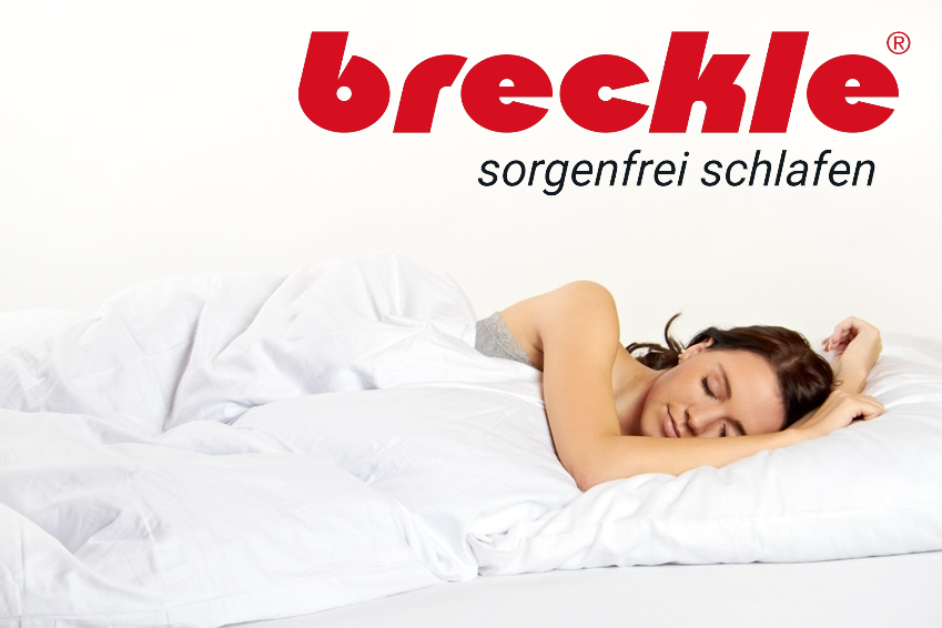 Breckle Matratzenwerk Weida GmbH | Weida